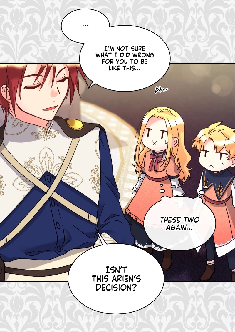 The Twin Siblings’ New Life Chapter 79 page 55 - Chapter 79