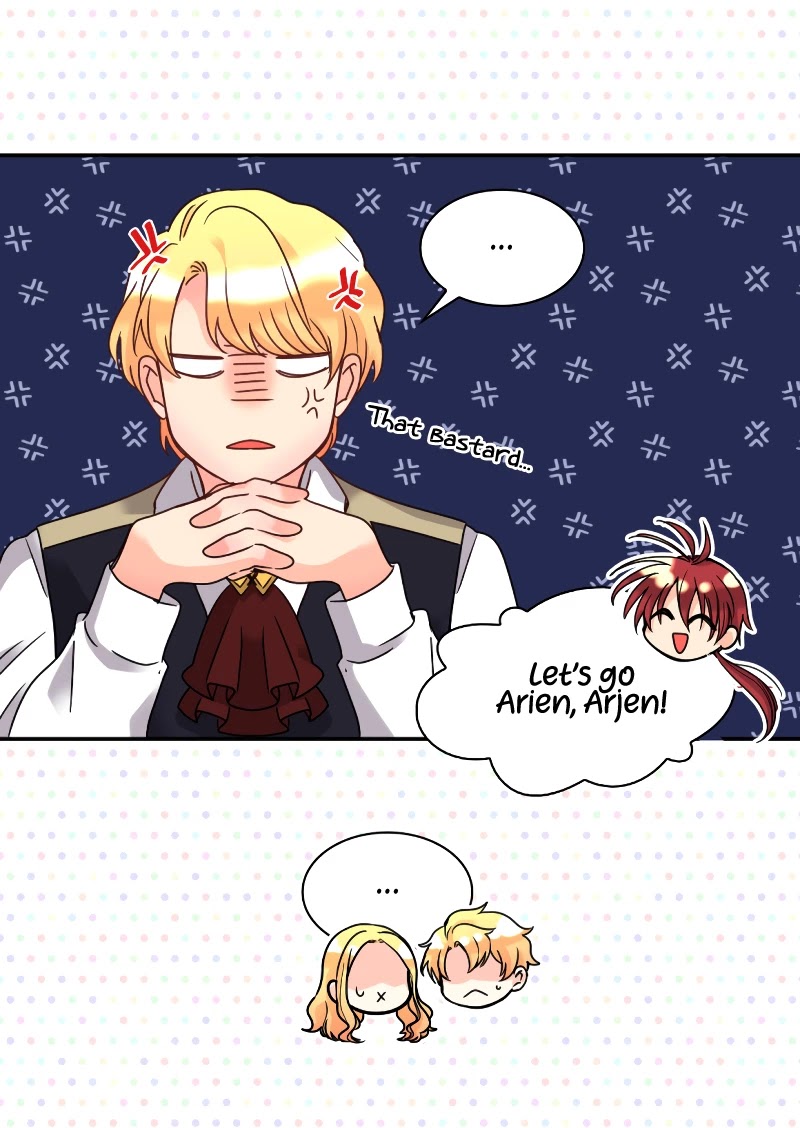 The Twin Siblings’ New Life Chapter 79 page 57 - Chapter 79