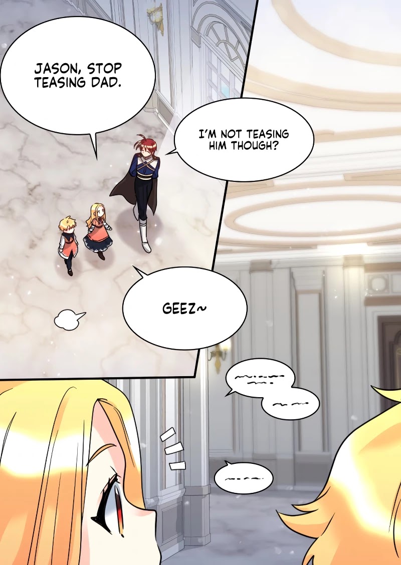 The Twin Siblings’ New Life Chapter 79 page 58 - Chapter 79