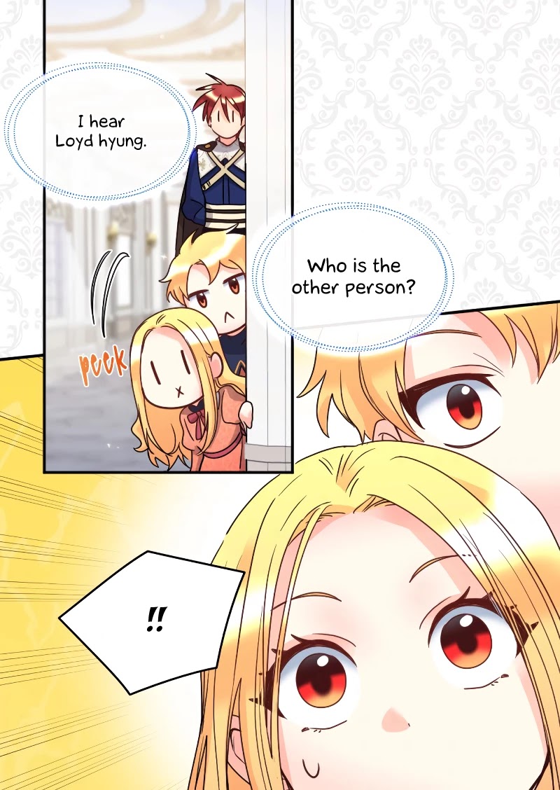 The Twin Siblings’ New Life Chapter 79 page 59 - Chapter 79
