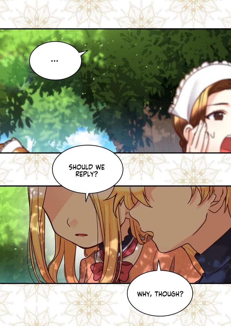 The Twin Siblings’ New Life Chapter 79 page 6 - Chapter 79
