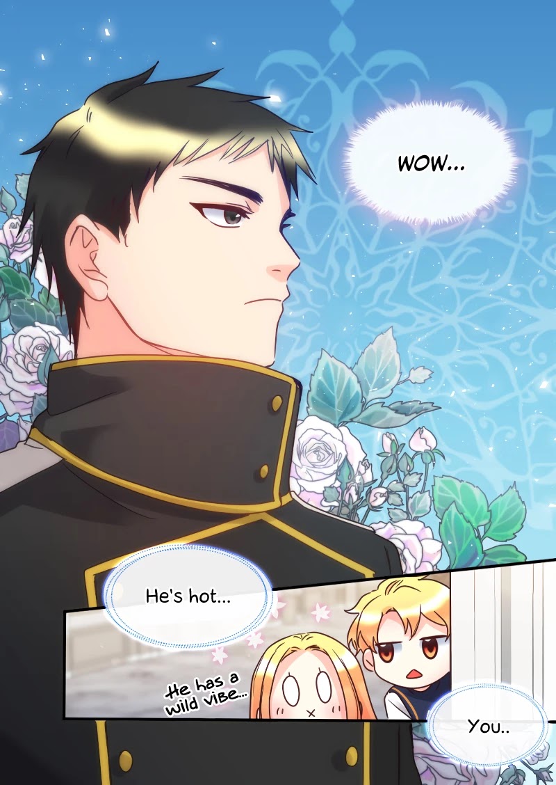The Twin Siblings’ New Life Chapter 79 page 61 - Chapter 79