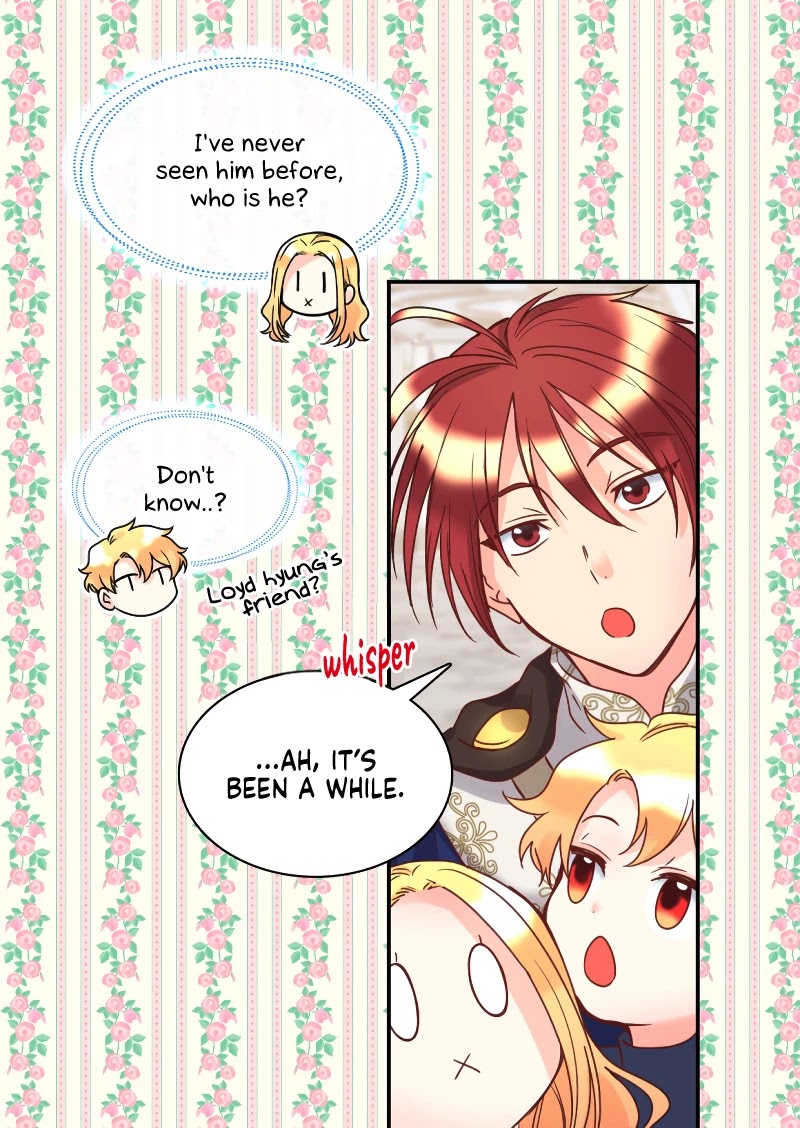 The Twin Siblings’ New Life Chapter 79 page 62 - Chapter 79