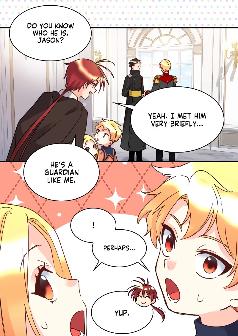 The Twin Siblings’ New Life Chapter 79 page 63 - Chapter 79