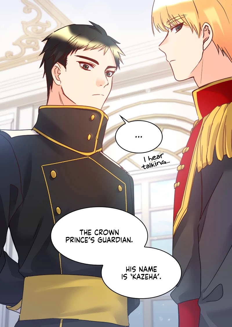 The Twin Siblings’ New Life Chapter 79 page 64 - Chapter 79