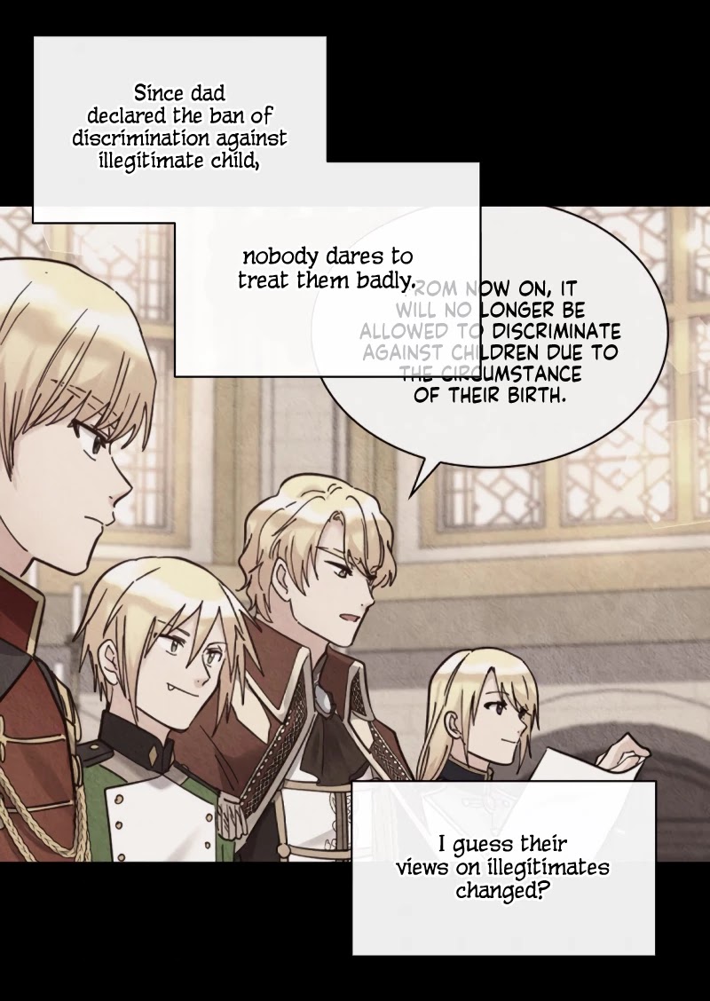 The Twin Siblings’ New Life Chapter 79 page 9 - Chapter 79