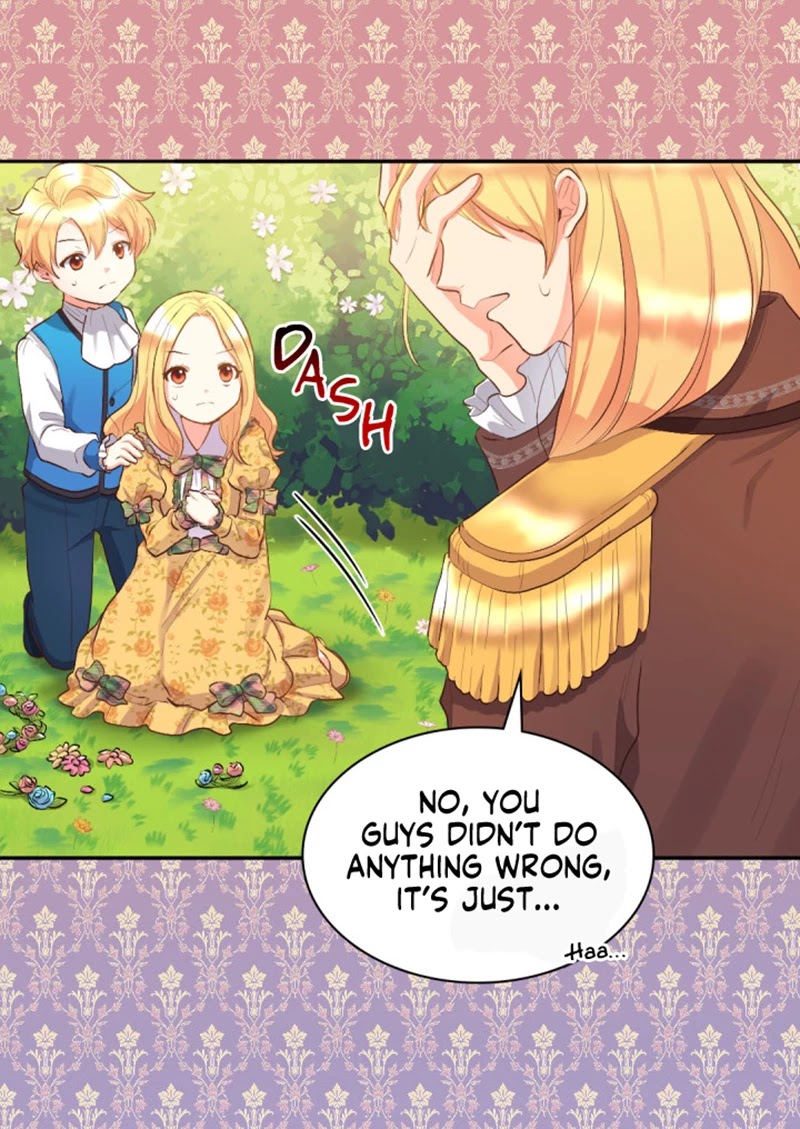 The Twin Siblings’ New Life Chapter 8 page 11 - Chapter 8