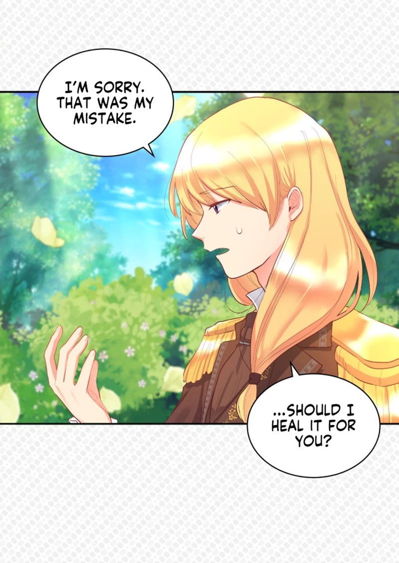 The Twin Siblings’ New Life Chapter 8 page 14 - Chapter 8