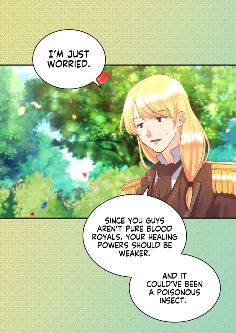 The Twin Siblings’ New Life Chapter 8 page 16 - Chapter 8