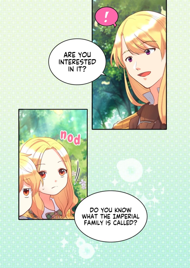 The Twin Siblings’ New Life Chapter 8 page 19 - Chapter 8