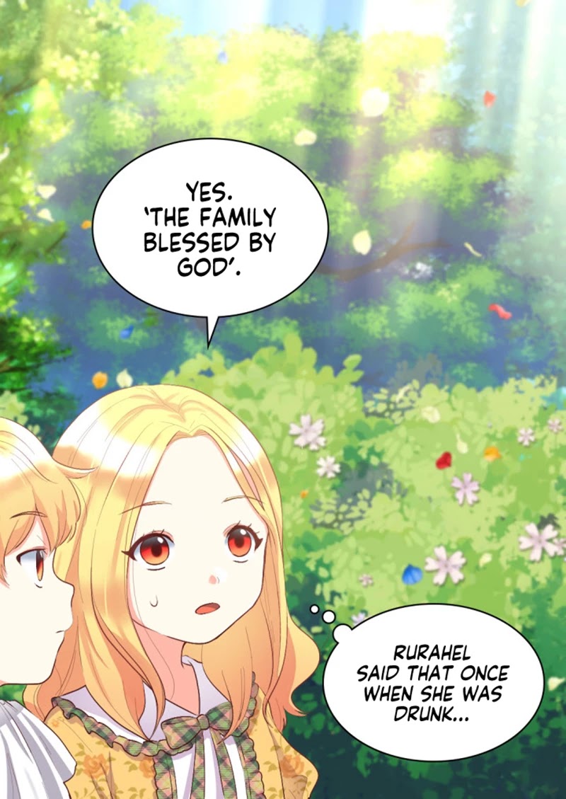 The Twin Siblings’ New Life Chapter 8 page 20 - Chapter 8