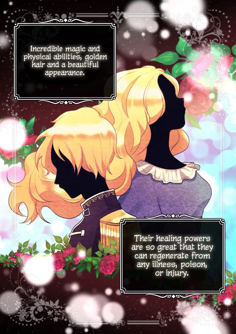The Twin Siblings’ New Life Chapter 8 page 21 - Chapter 8