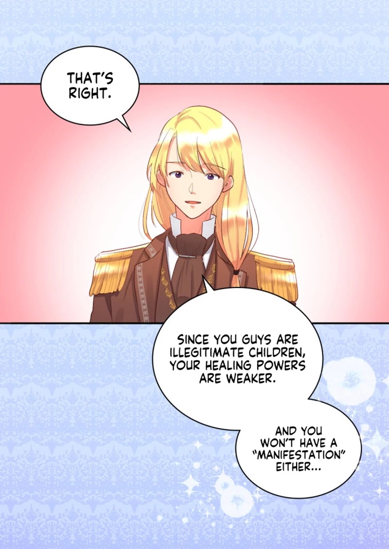The Twin Siblings’ New Life Chapter 8 page 23 - Chapter 8