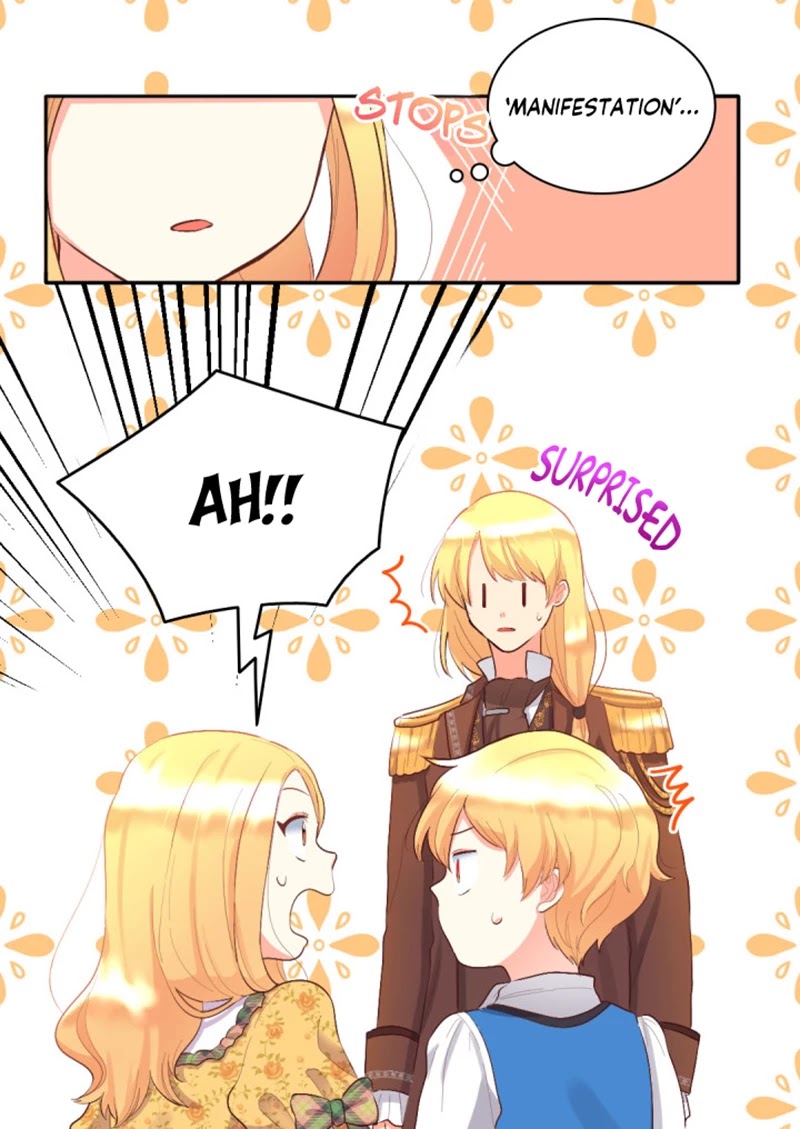 The Twin Siblings’ New Life Chapter 8 page 24 - Chapter 8