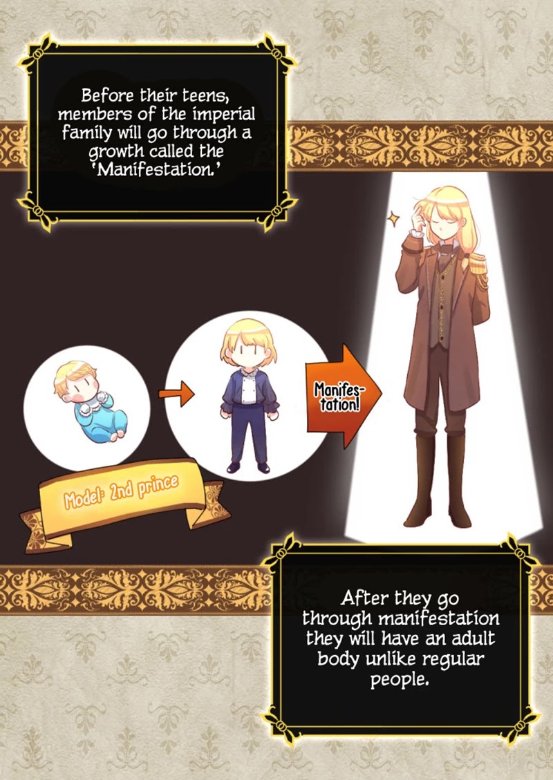 The Twin Siblings’ New Life Chapter 8 page 26 - Chapter 8