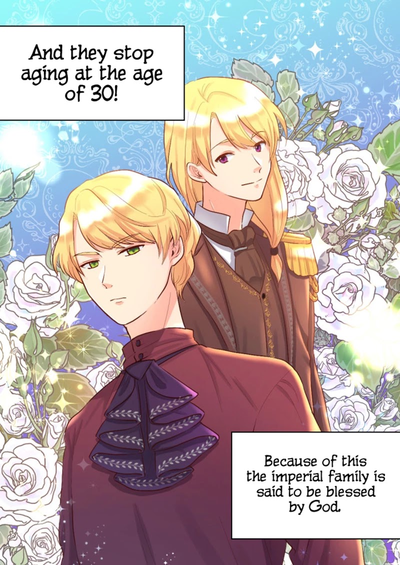 The Twin Siblings’ New Life Chapter 8 page 28 - Chapter 8