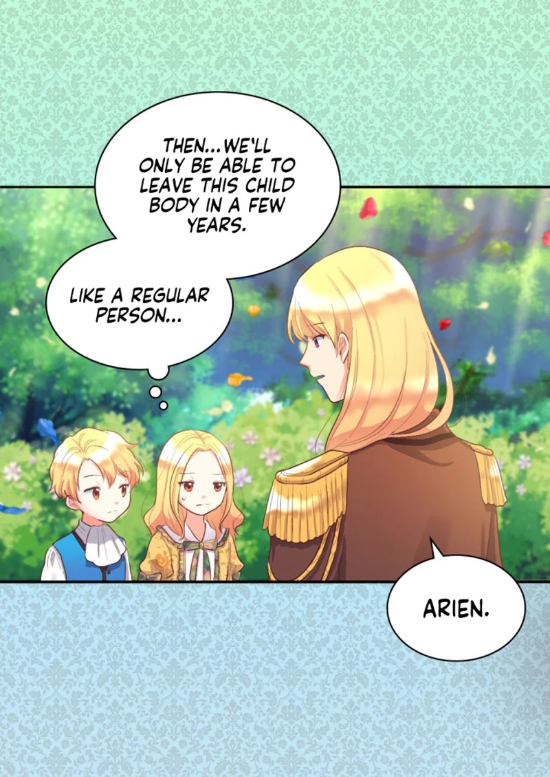 The Twin Siblings’ New Life Chapter 8 page 31 - Chapter 8