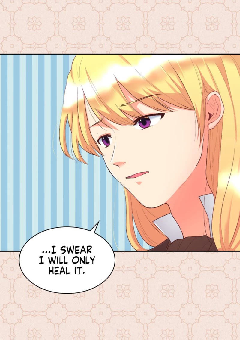 The Twin Siblings’ New Life Chapter 8 page 33 - Chapter 8