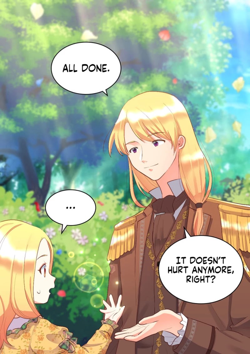 The Twin Siblings’ New Life Chapter 8 page 39 - Chapter 8