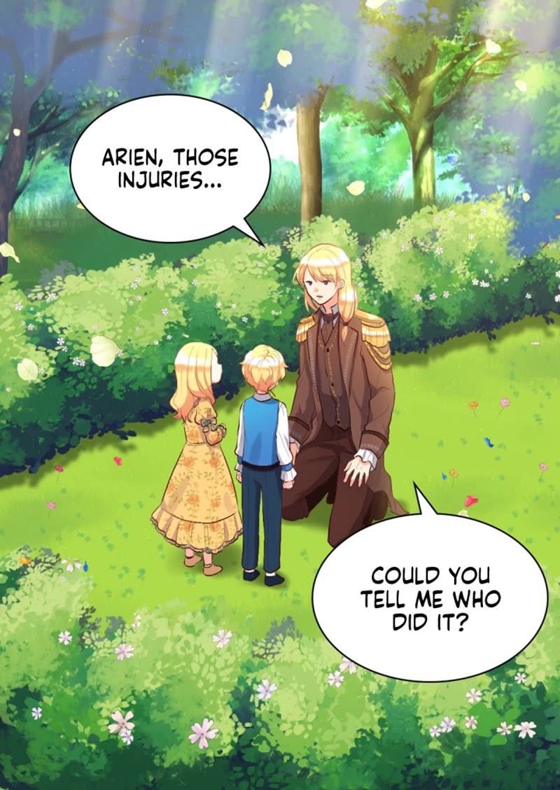 The Twin Siblings’ New Life Chapter 8 page 41 - Chapter 8