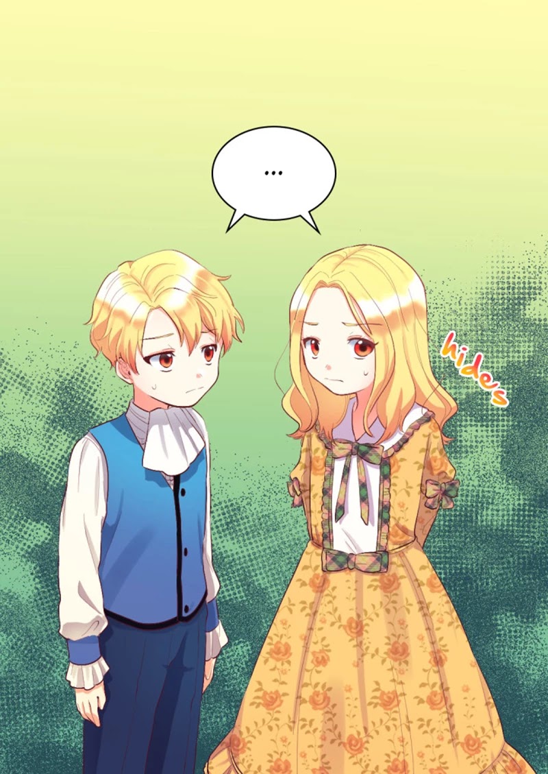 The Twin Siblings’ New Life Chapter 8 page 42 - Chapter 8