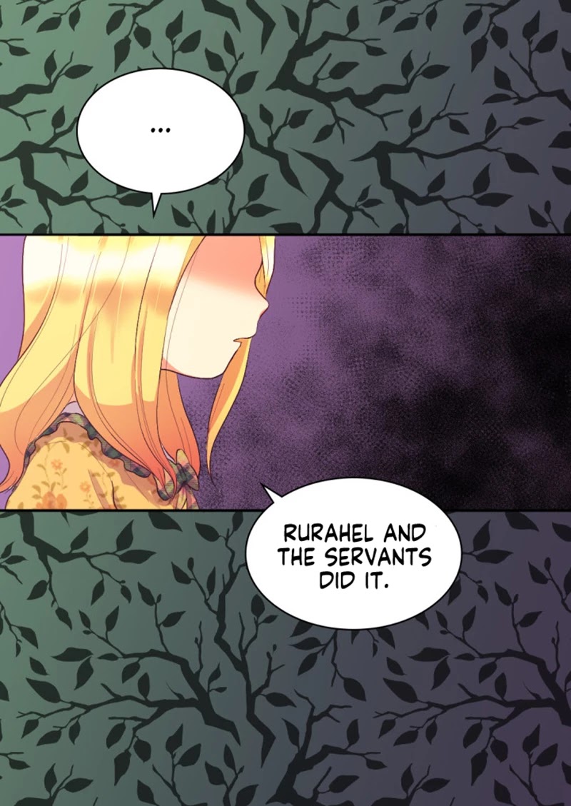 The Twin Siblings’ New Life Chapter 8 page 44 - Chapter 8