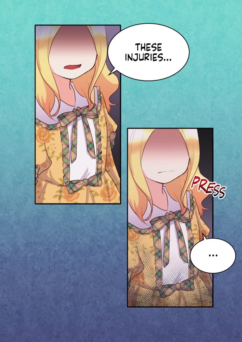 The Twin Siblings’ New Life Chapter 8 page 46 - Chapter 8