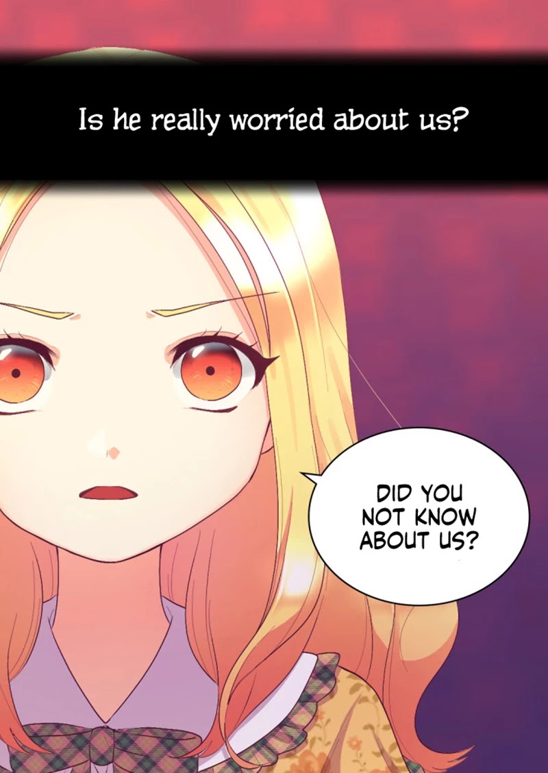 The Twin Siblings’ New Life Chapter 8 page 47 - Chapter 8