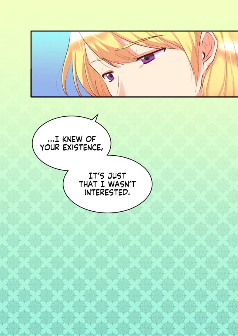 The Twin Siblings’ New Life Chapter 8 page 48 - Chapter 8