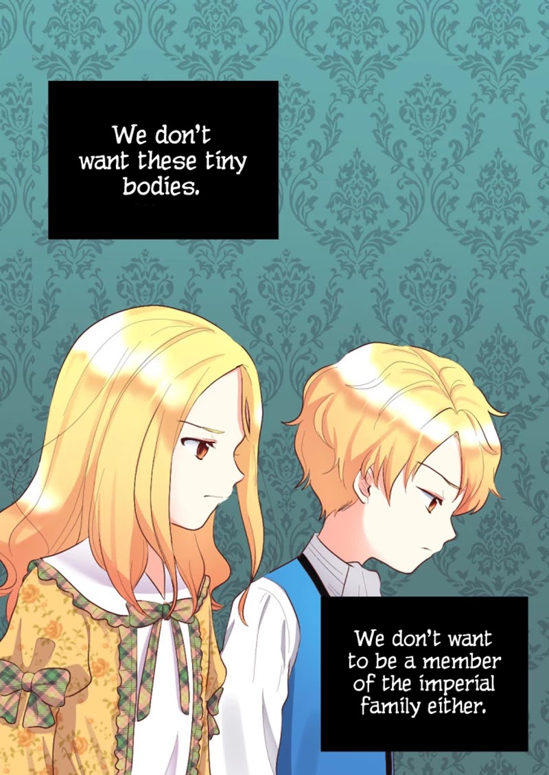 The Twin Siblings’ New Life Chapter 8 page 51 - Chapter 8