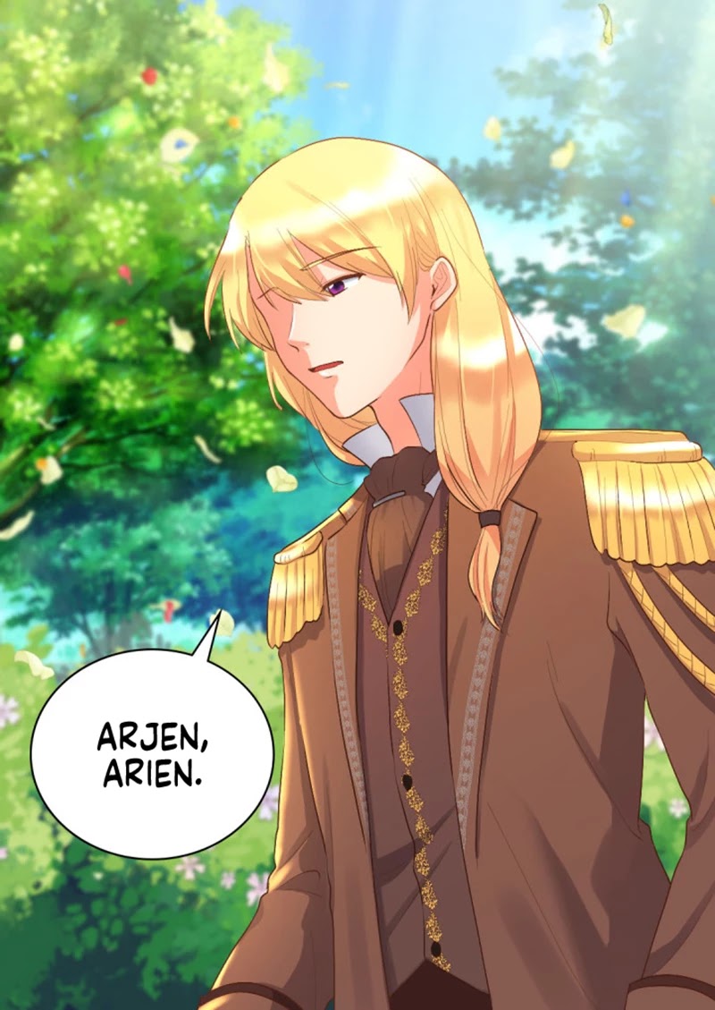 The Twin Siblings’ New Life Chapter 8 page 52 - Chapter 8