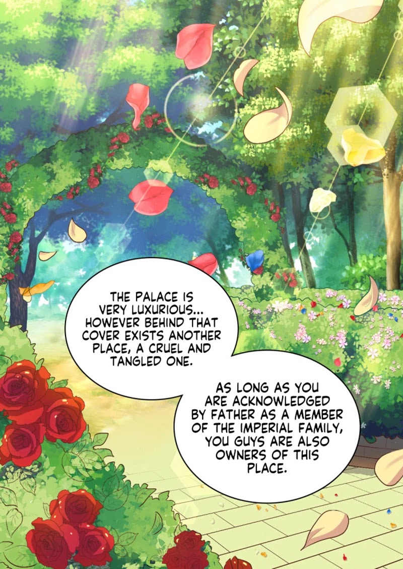 The Twin Siblings’ New Life Chapter 8 page 53 - Chapter 8
