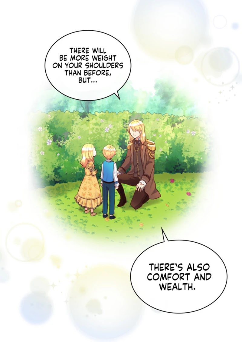 The Twin Siblings’ New Life Chapter 8 page 54 - Chapter 8