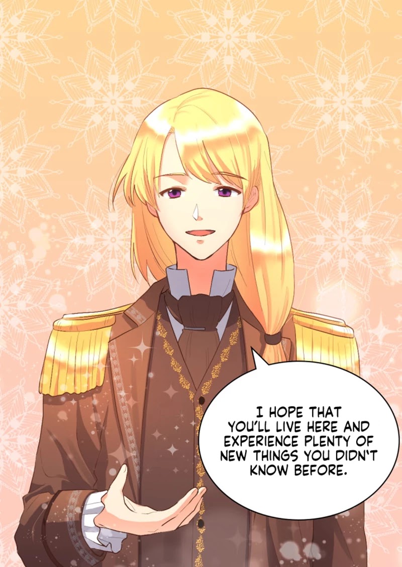 The Twin Siblings’ New Life Chapter 8 page 55 - Chapter 8