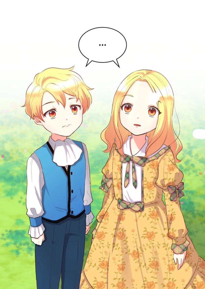 The Twin Siblings’ New Life Chapter 8 page 56 - Chapter 8