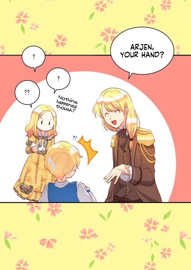 The Twin Siblings’ New Life Chapter 8 page 60 - Chapter 8