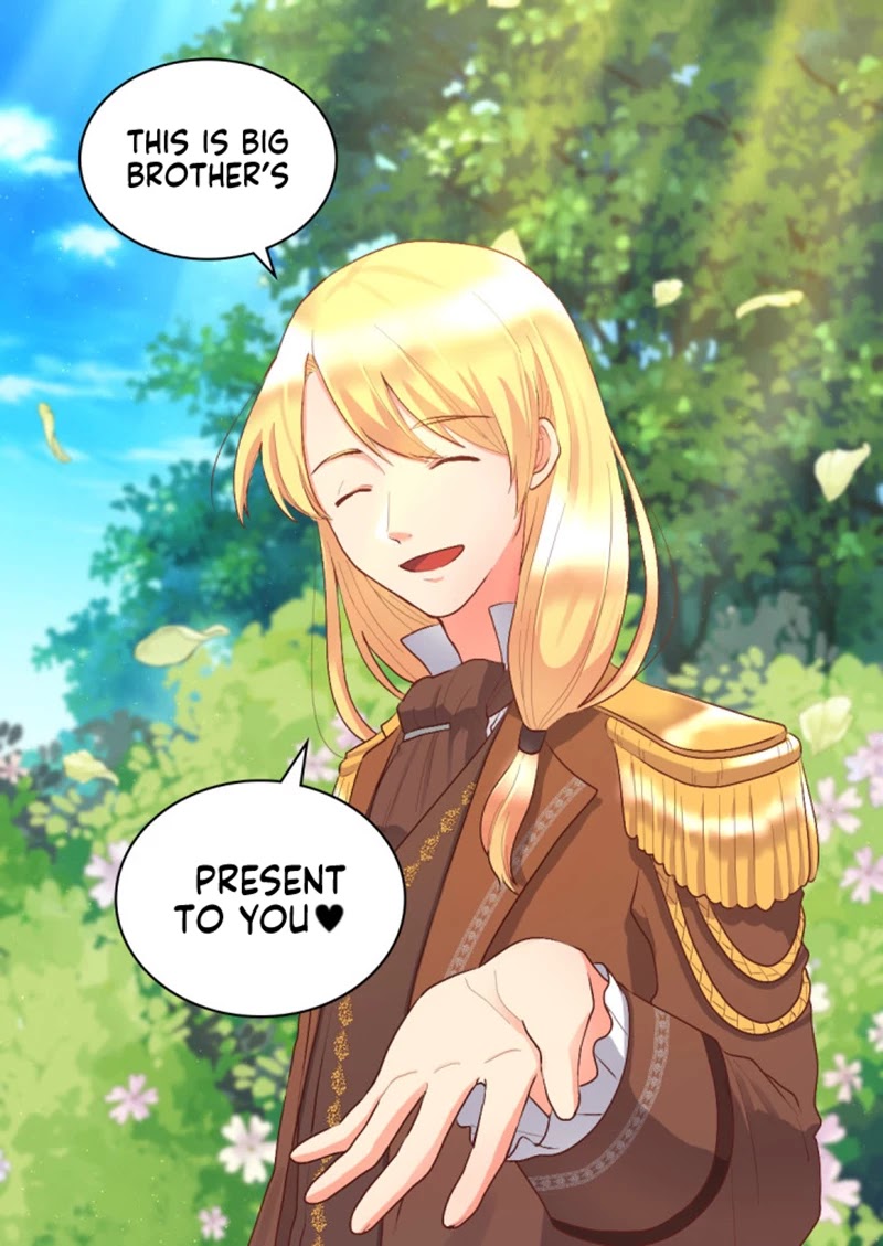 The Twin Siblings’ New Life Chapter 8 page 61 - Chapter 8