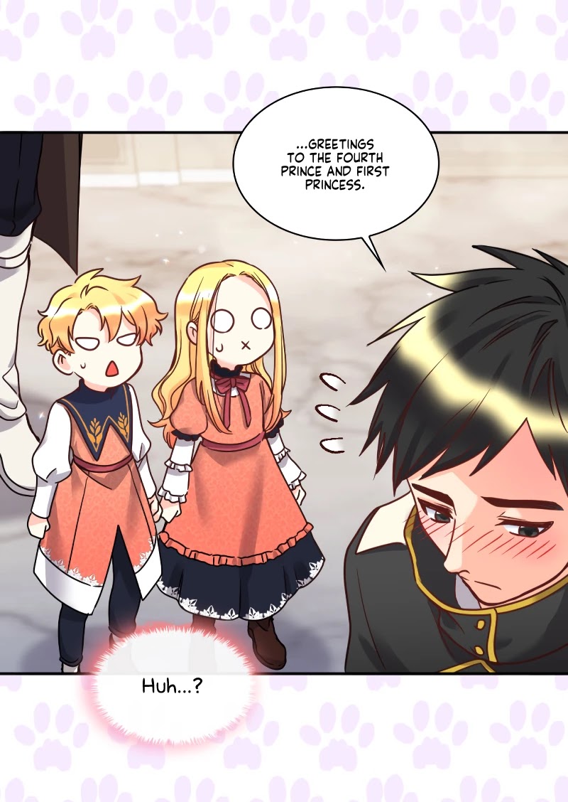 The Twin Siblings’ New Life Chapter 80 page 10 - Chapter 80