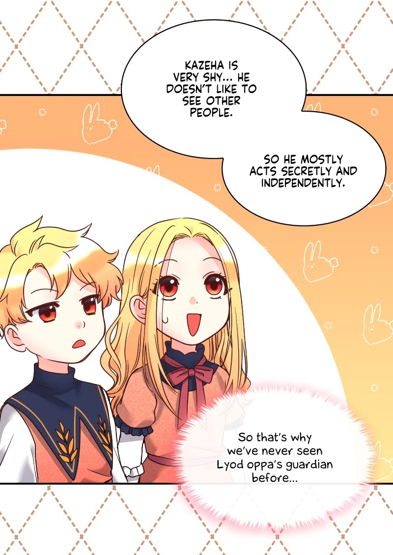 The Twin Siblings’ New Life Chapter 80 page 12 - Chapter 80