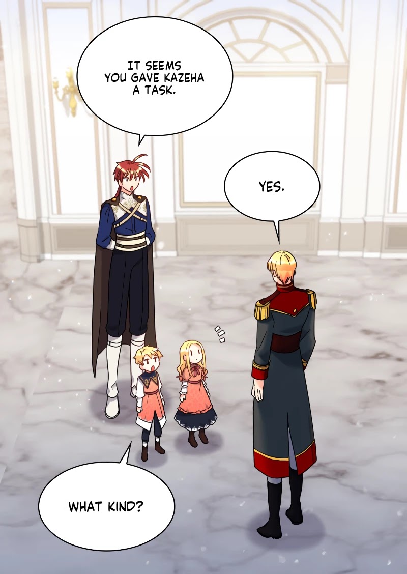 The Twin Siblings’ New Life Chapter 80 page 13 - Chapter 80