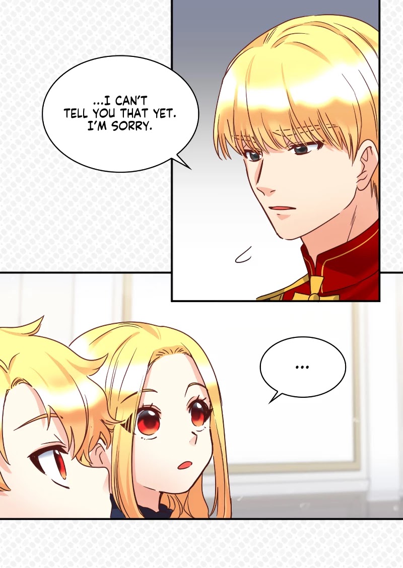 The Twin Siblings’ New Life Chapter 80 page 14 - Chapter 80