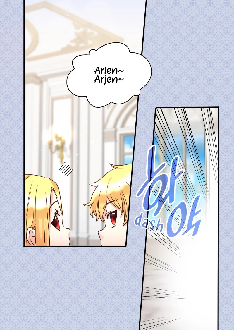 The Twin Siblings’ New Life Chapter 80 page 15 - Chapter 80