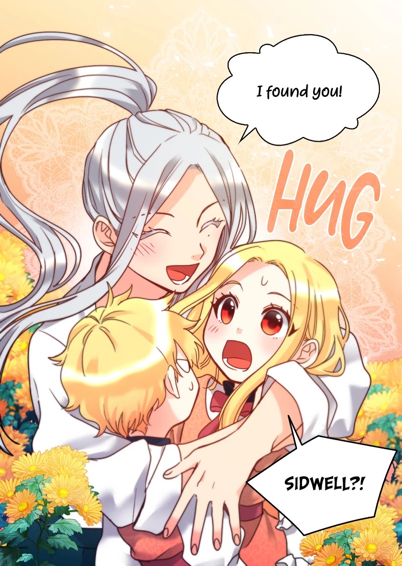 The Twin Siblings’ New Life Chapter 80 page 16 - Chapter 80