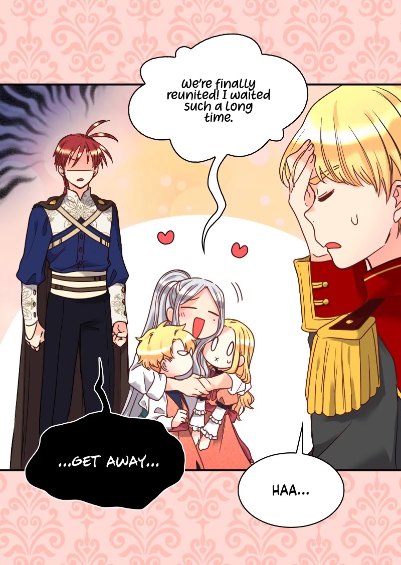 The Twin Siblings’ New Life Chapter 80 page 17 - Chapter 80
