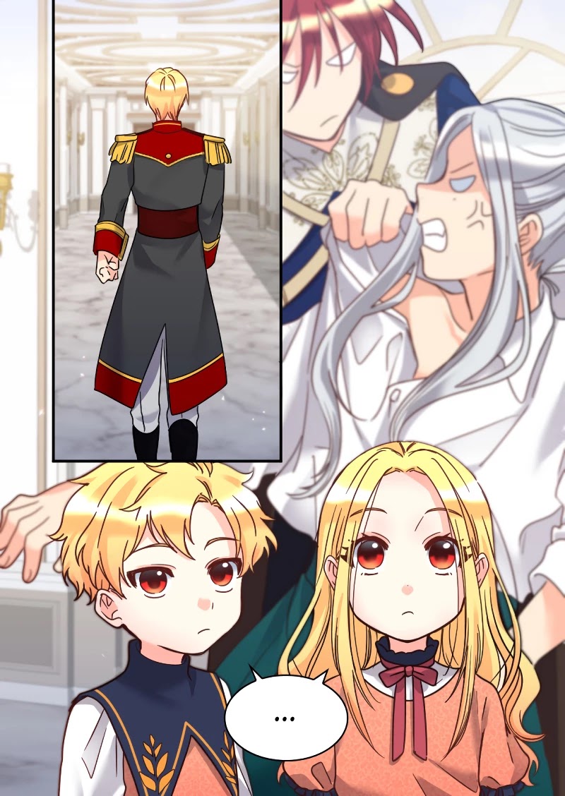 The Twin Siblings’ New Life Chapter 80 page 20 - Chapter 80