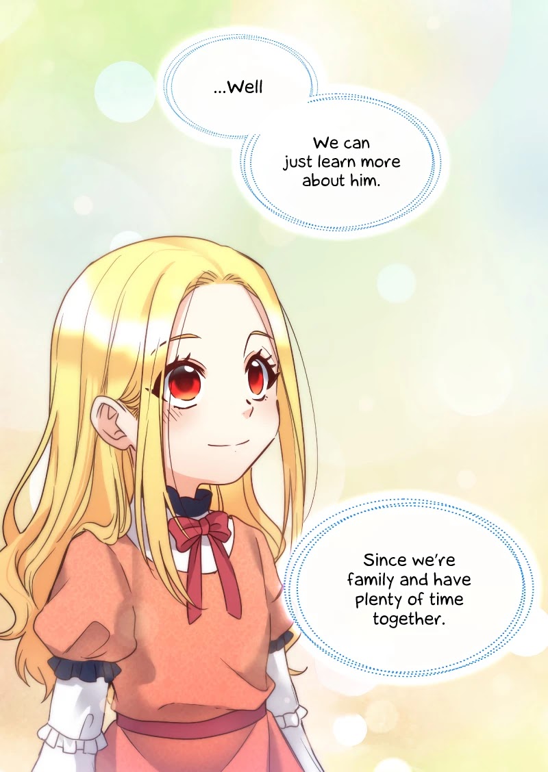 The Twin Siblings’ New Life Chapter 80 page 24 - Chapter 80