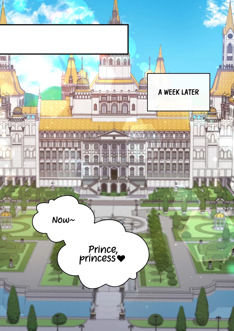 The Twin Siblings’ New Life Chapter 80 page 26 - Chapter 80