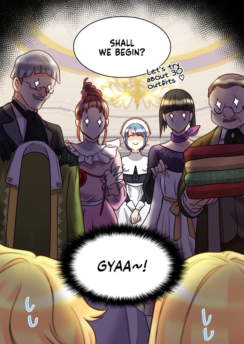 The Twin Siblings’ New Life Chapter 80 page 30 - Chapter 80
