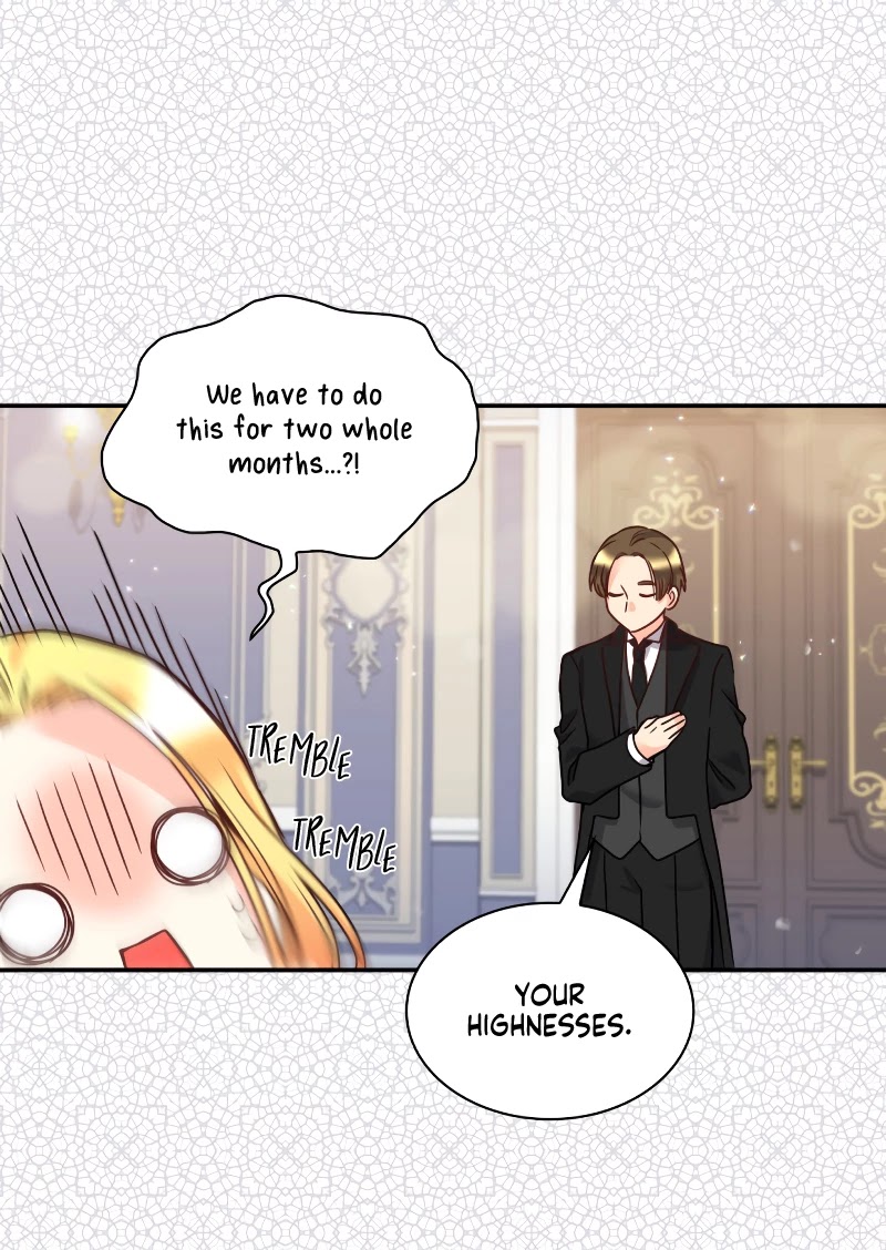 The Twin Siblings’ New Life Chapter 80 page 33 - Chapter 80