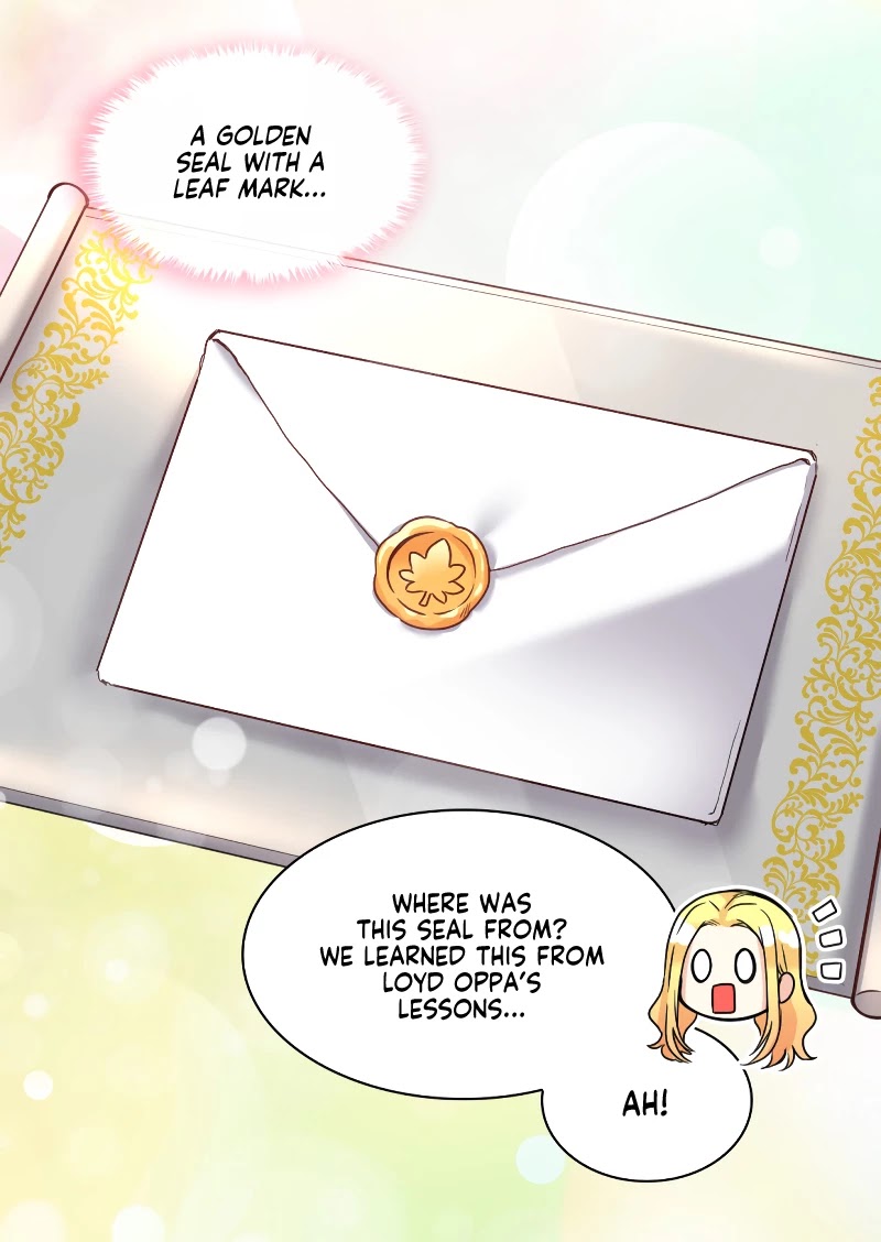 The Twin Siblings’ New Life Chapter 80 page 35 - Chapter 80